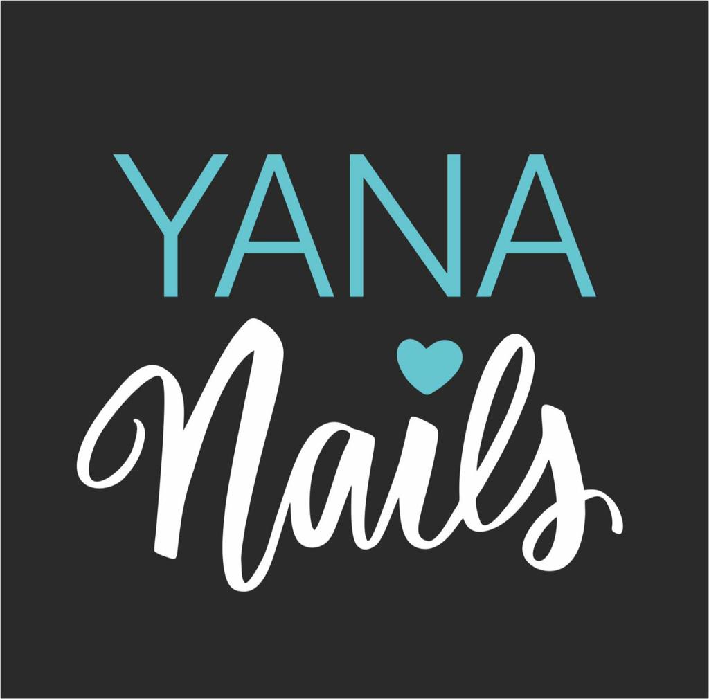 Студия красоты “Yana Nails” ❤️