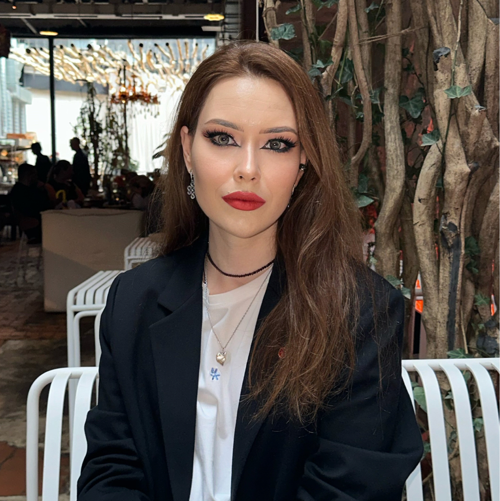 Абезгауз Катерина