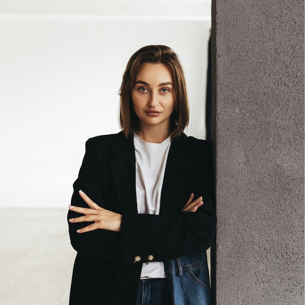 MARIA FOKEEVA STUDIO&SCHOOL