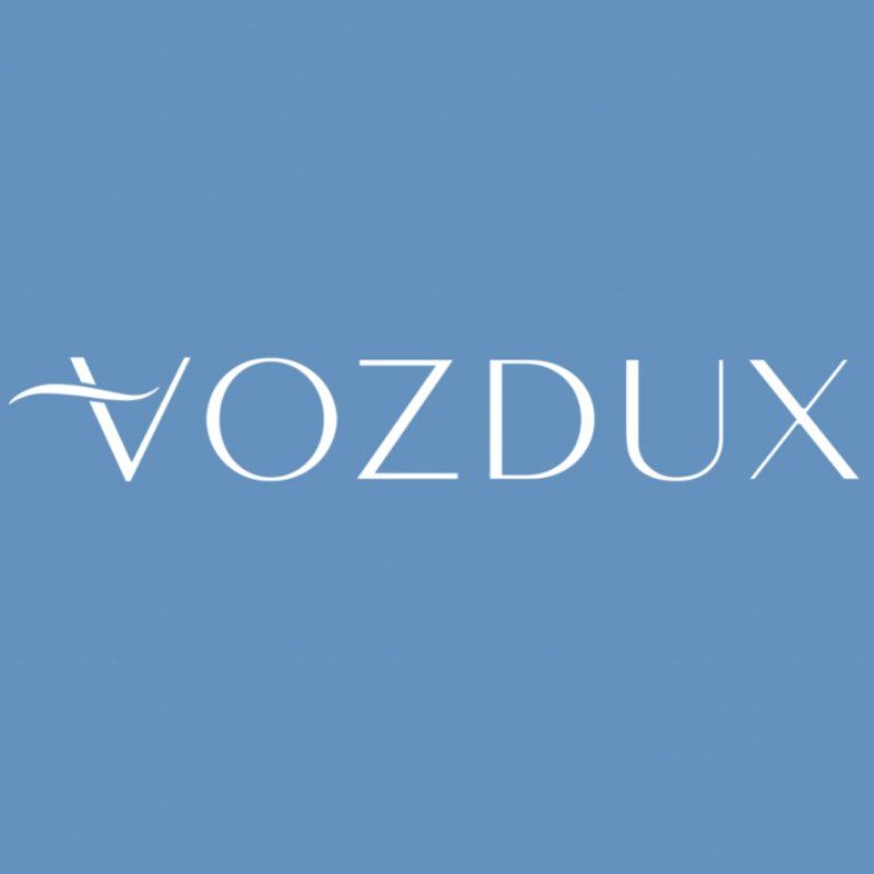 Студия аэройоги VOZDUX