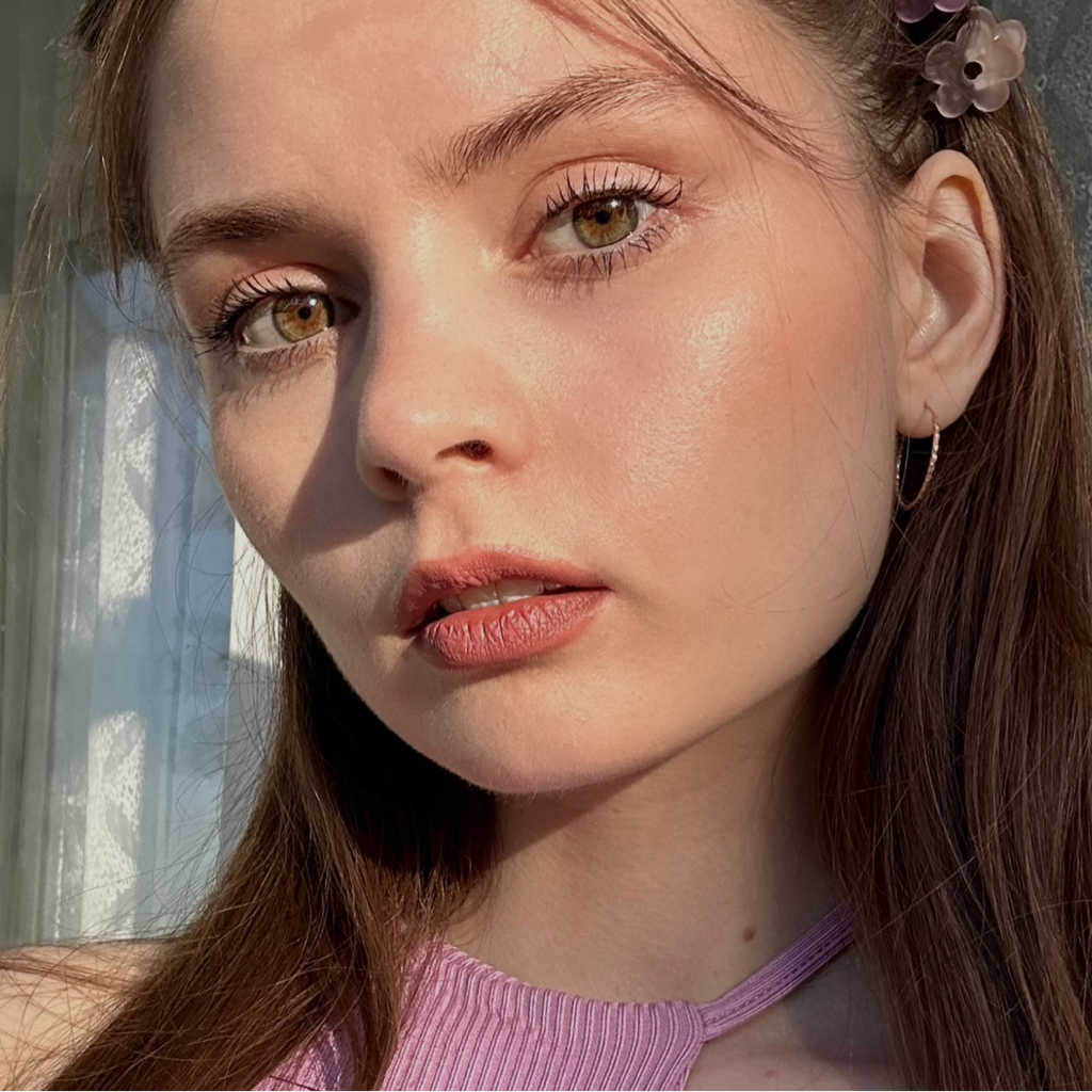 Новикова Марина