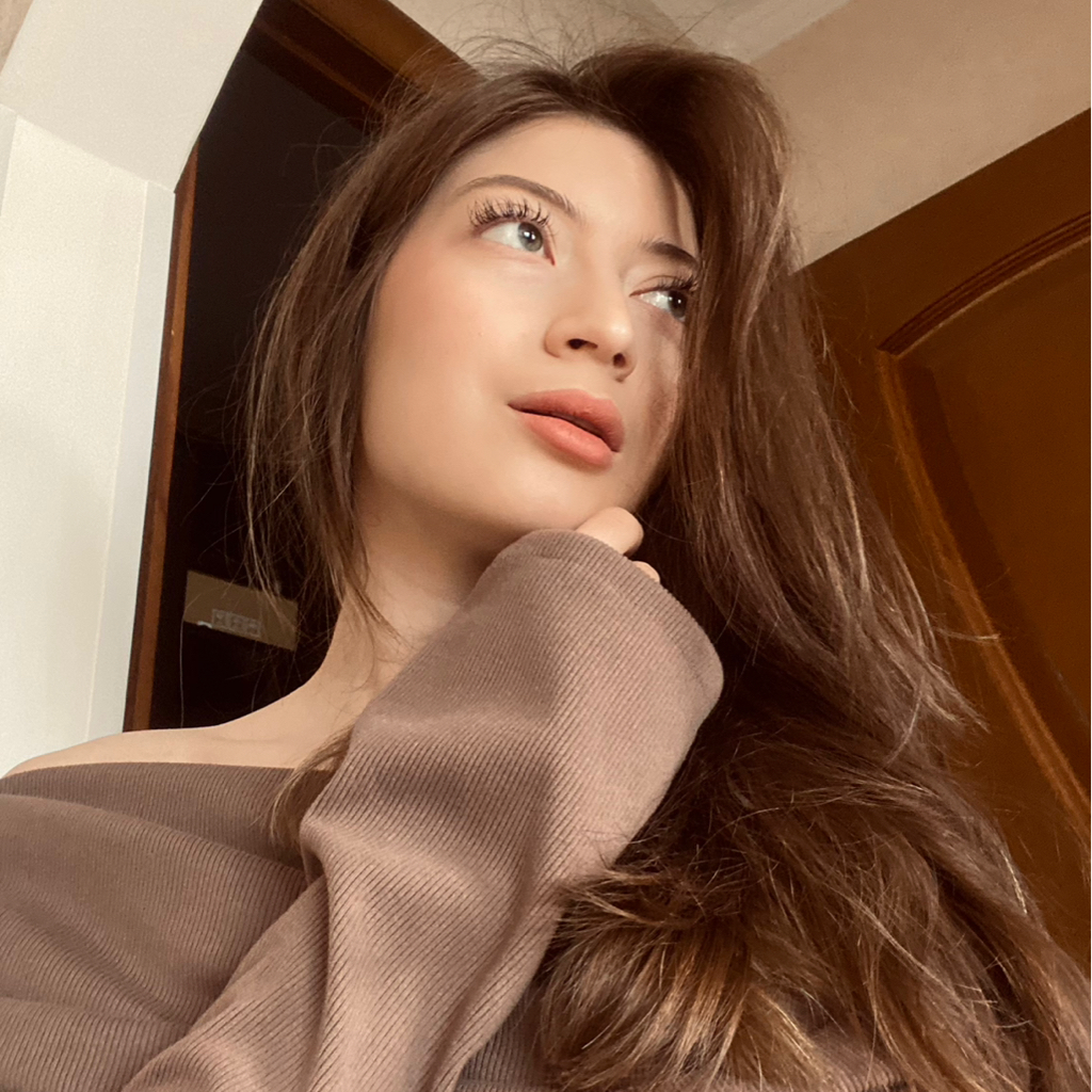 Жолтикова Анастасия Сергеевна