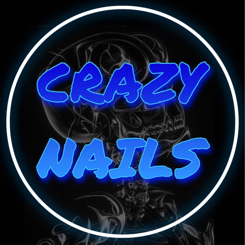 Crazy nails