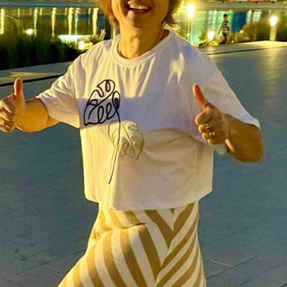 Симукова Валентина