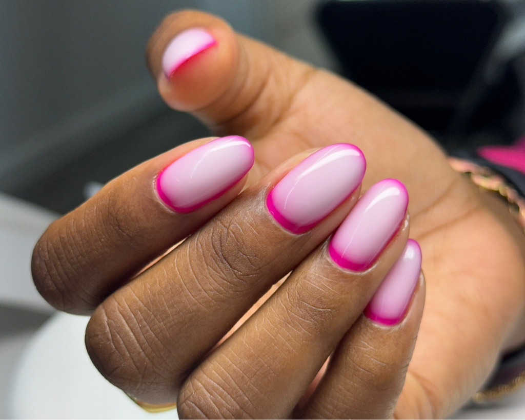 Mili nails salon