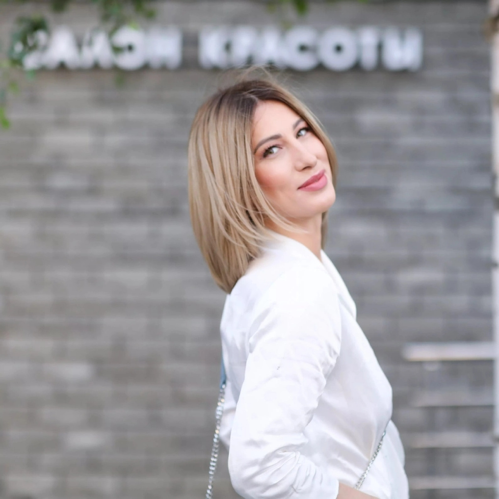 Алла Миколайчук