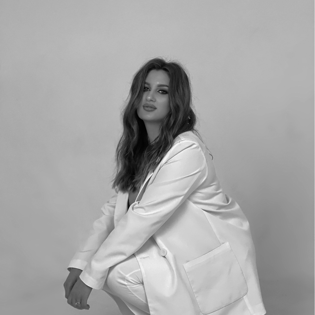 Марія Лупул