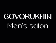 GOVORUKHIN