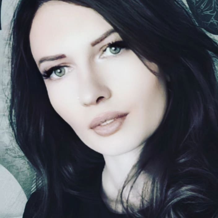 Кристина Дамбраускас