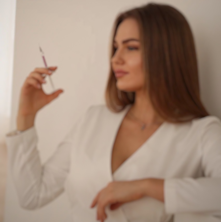 Анастасия Косметолог