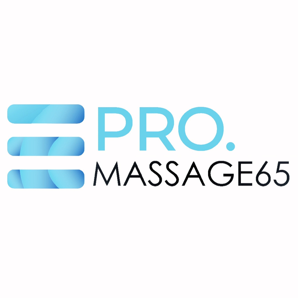 PRO.MASSAGE65