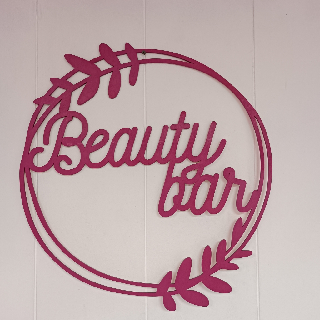 Beauty Bar