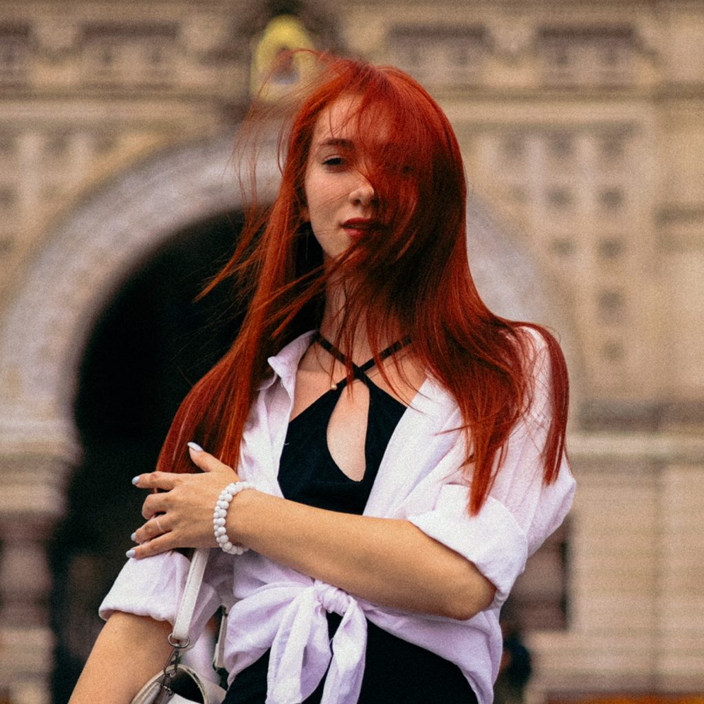 Алина Белова