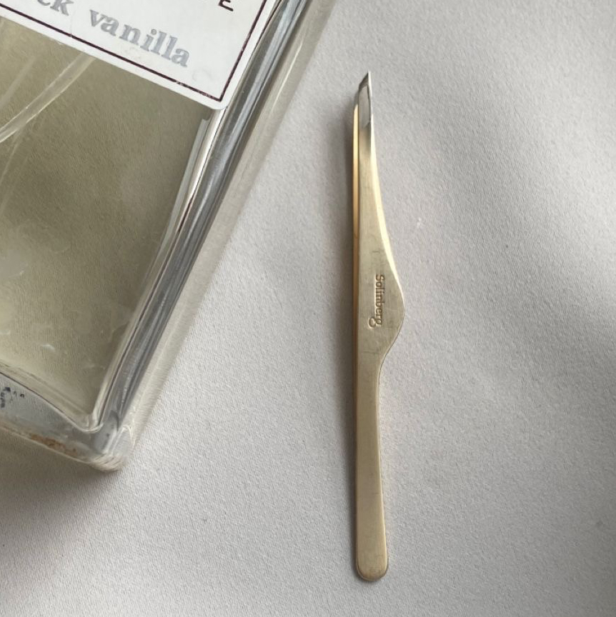 Коррекция формы (без окрашивания)