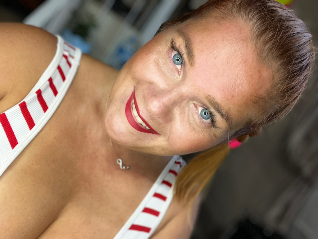 Яночка Старикова