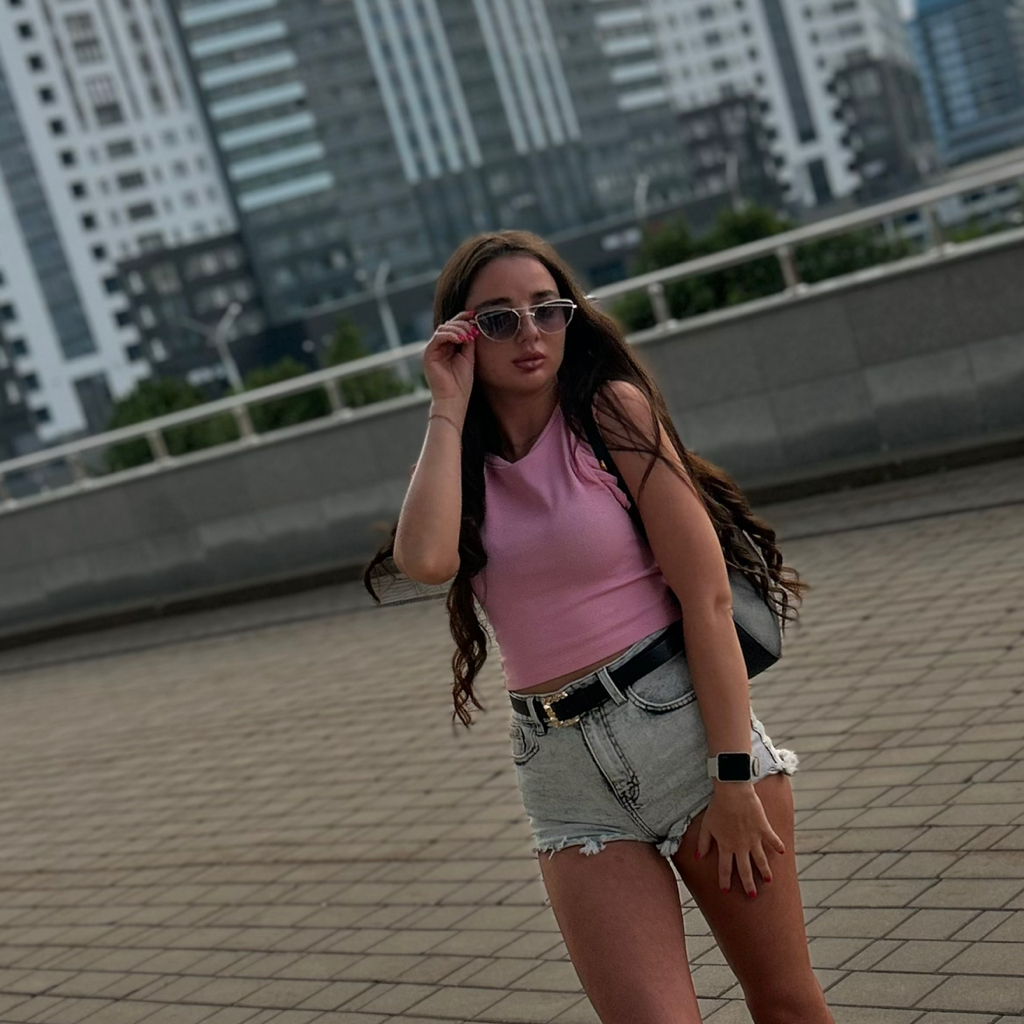 Наталья Гуневич