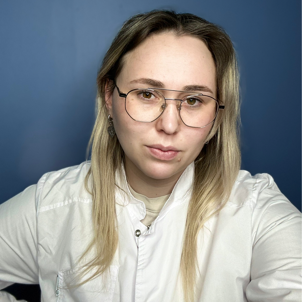 Елизавета Цыганкова