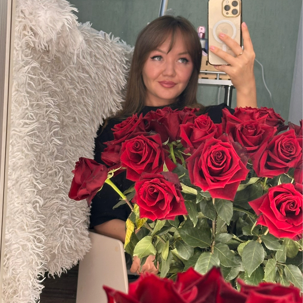 Гузеля Сафина