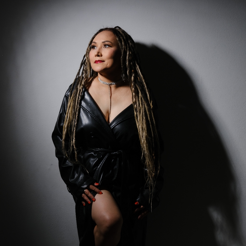 Валентина Калюжная