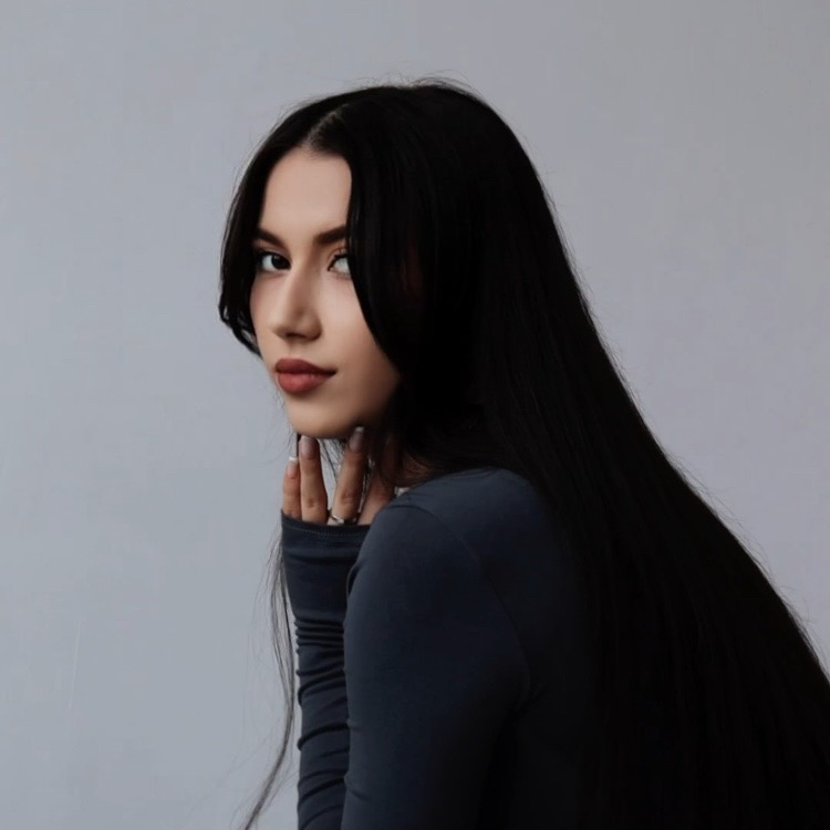 Afsana Bagirova