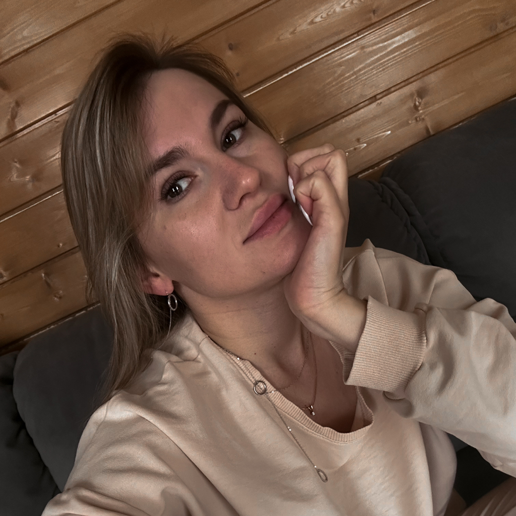 Кристина