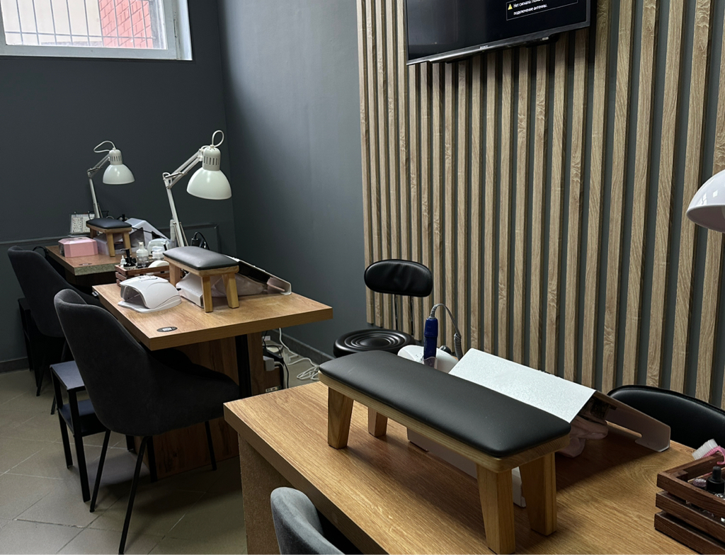 SAFINA beauty-bar