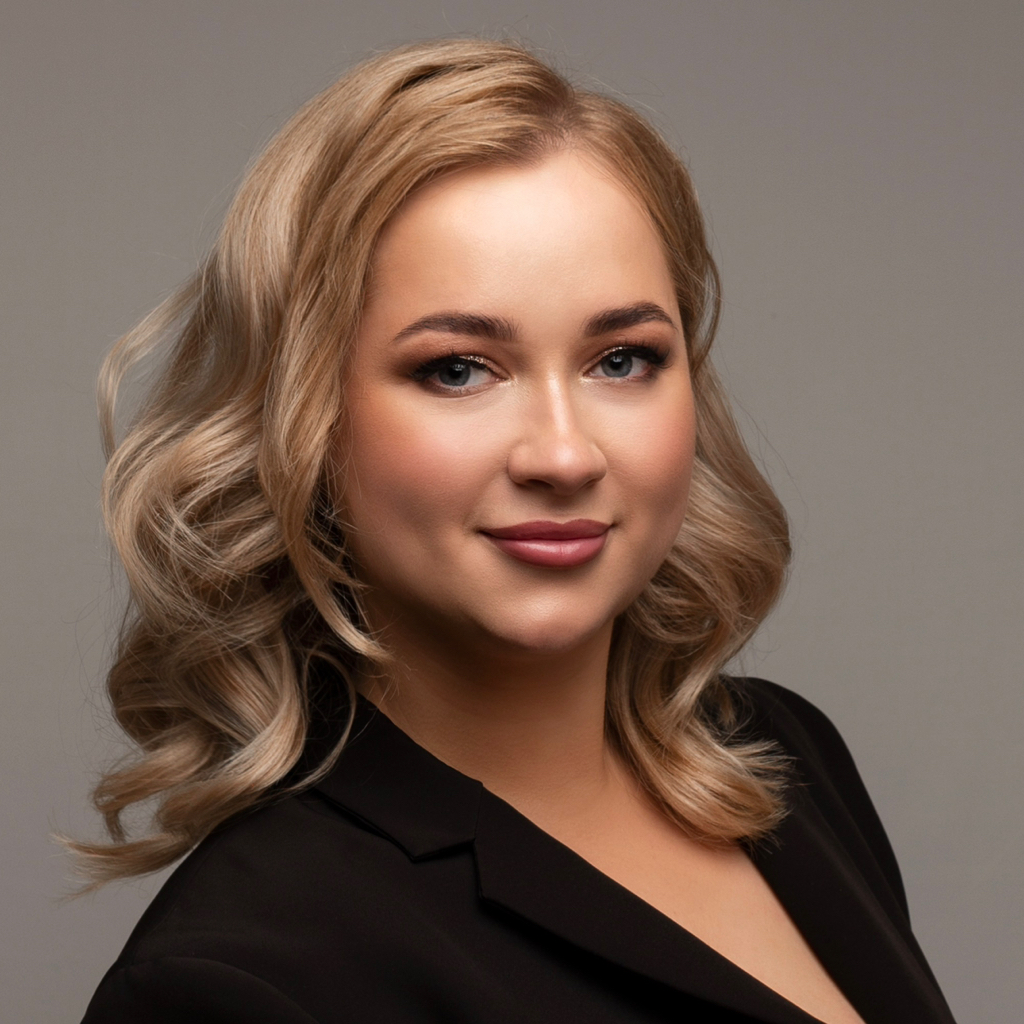 Анастасия Петухова