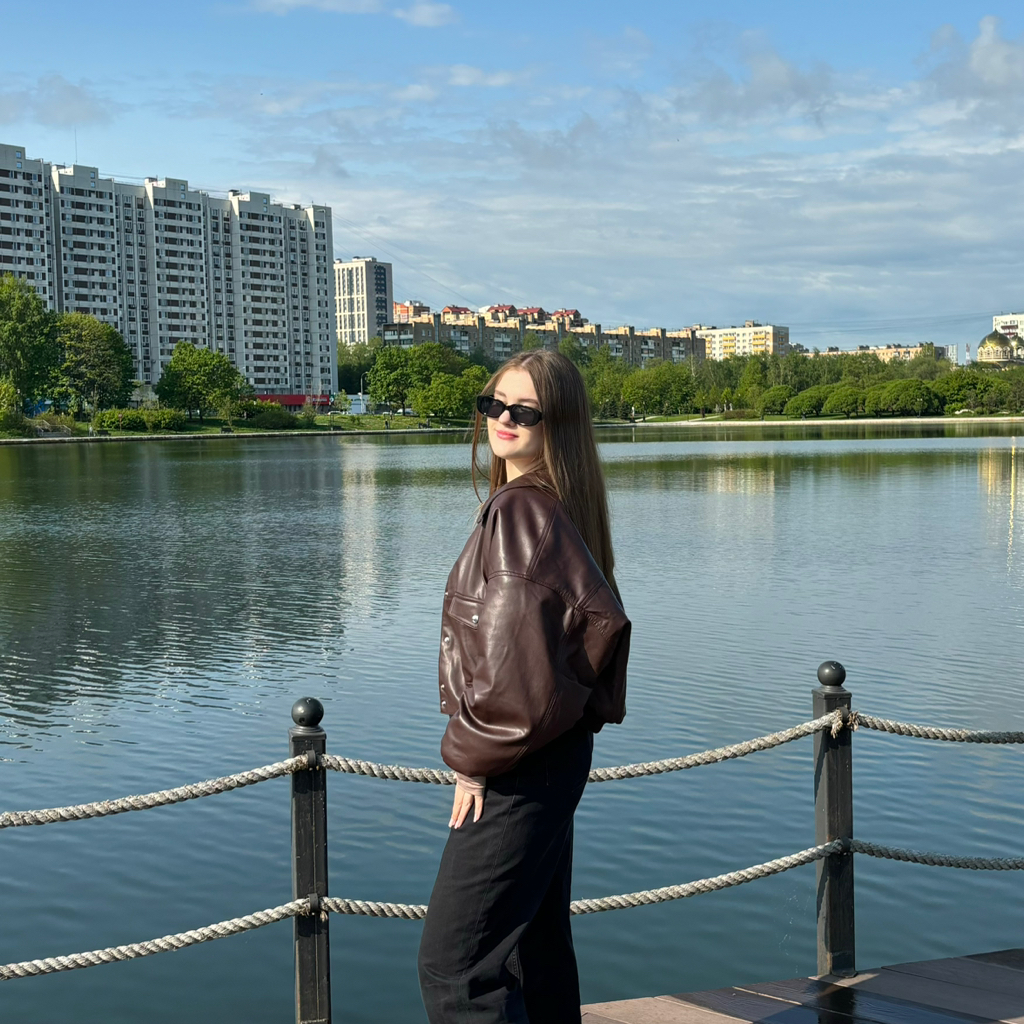 Дарья