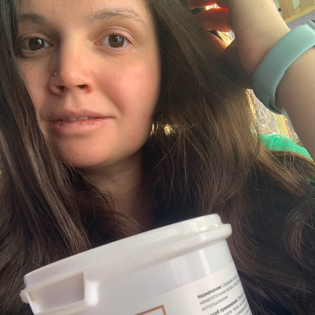 Мария Кузьменцова