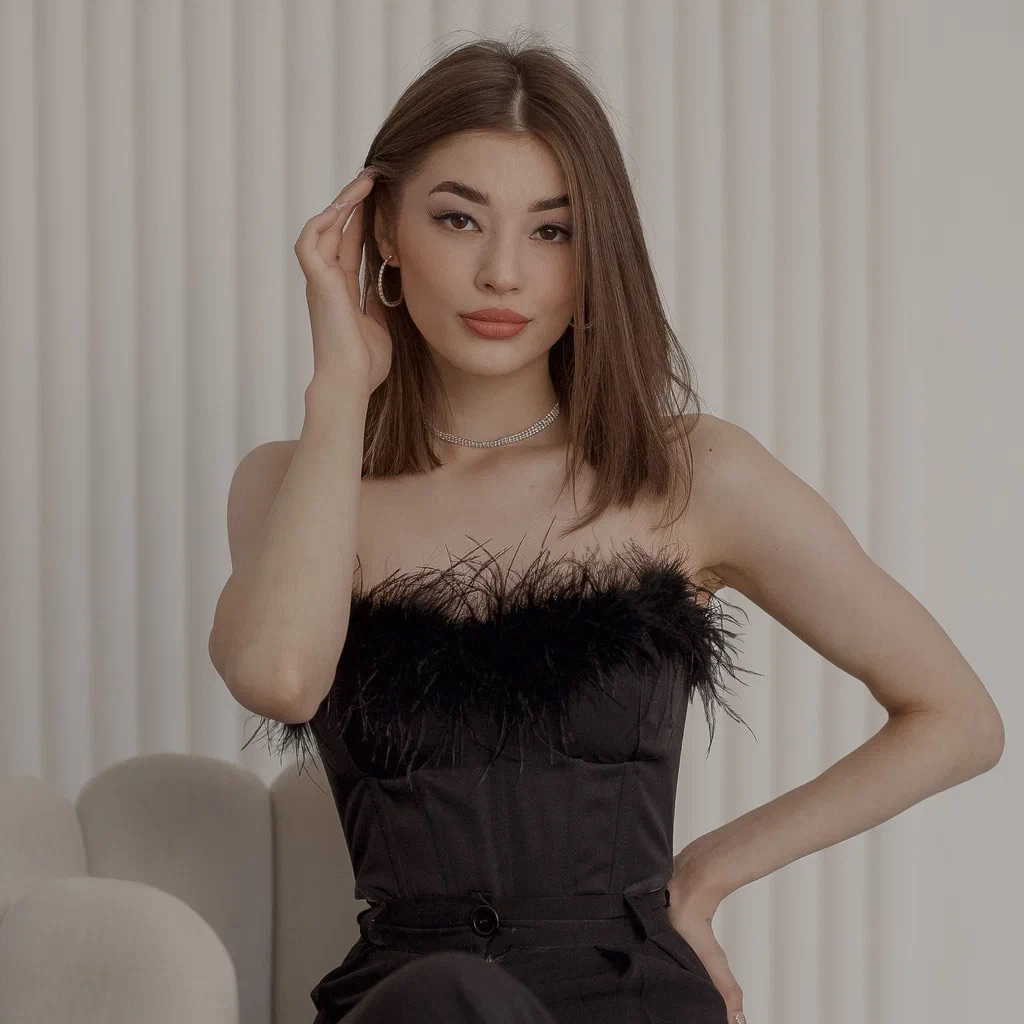 Соловьёва Вера