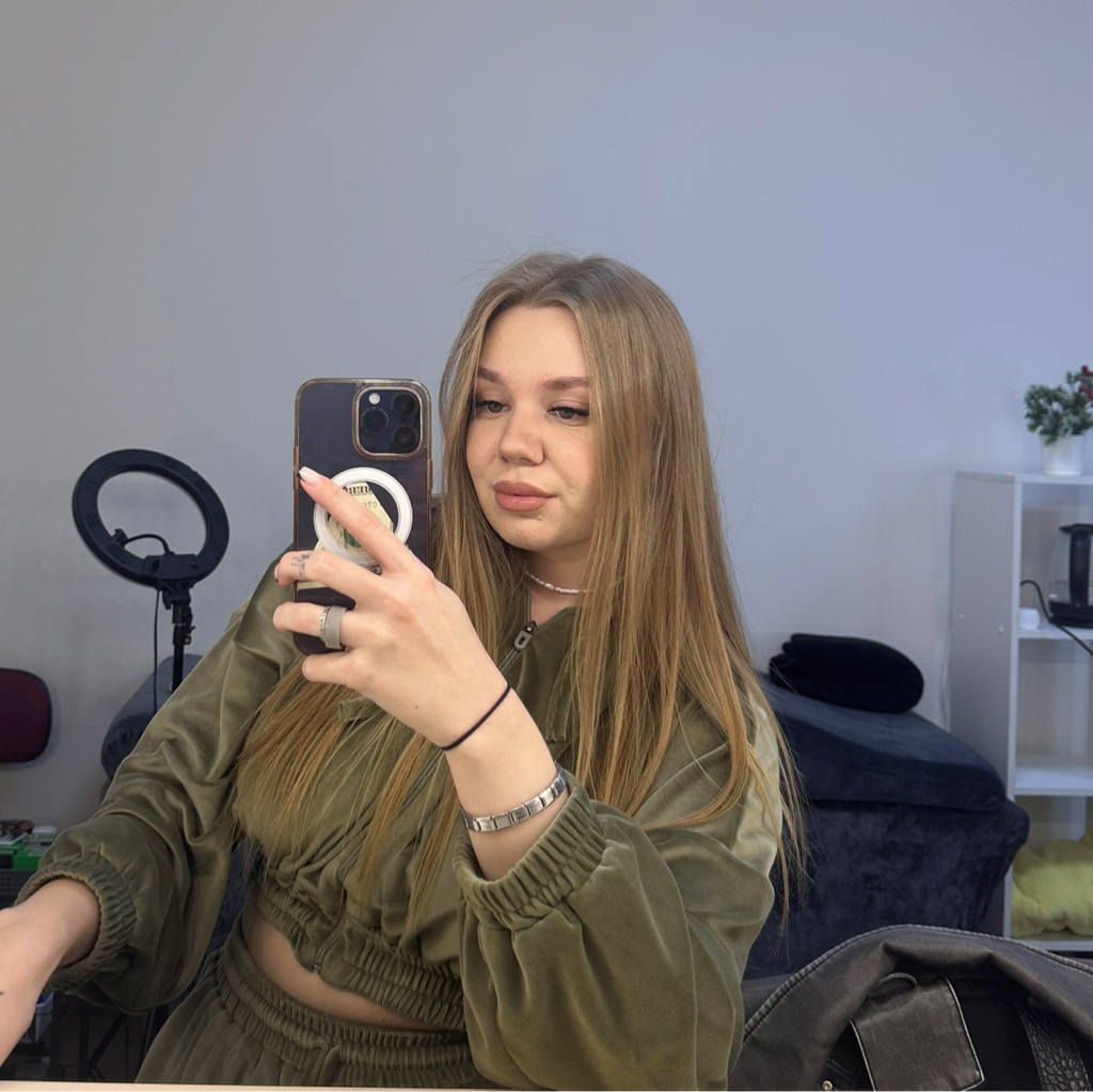 Ирина