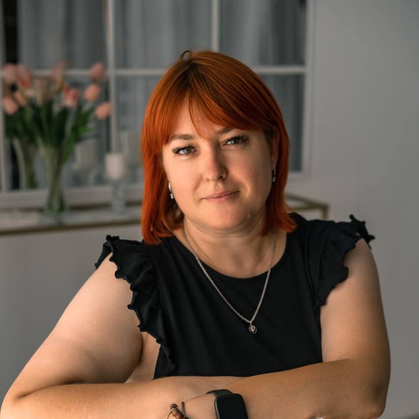 Елена Васильченко