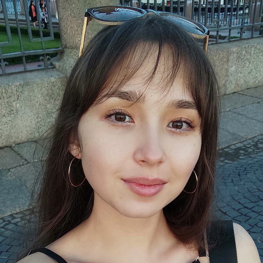 Алина