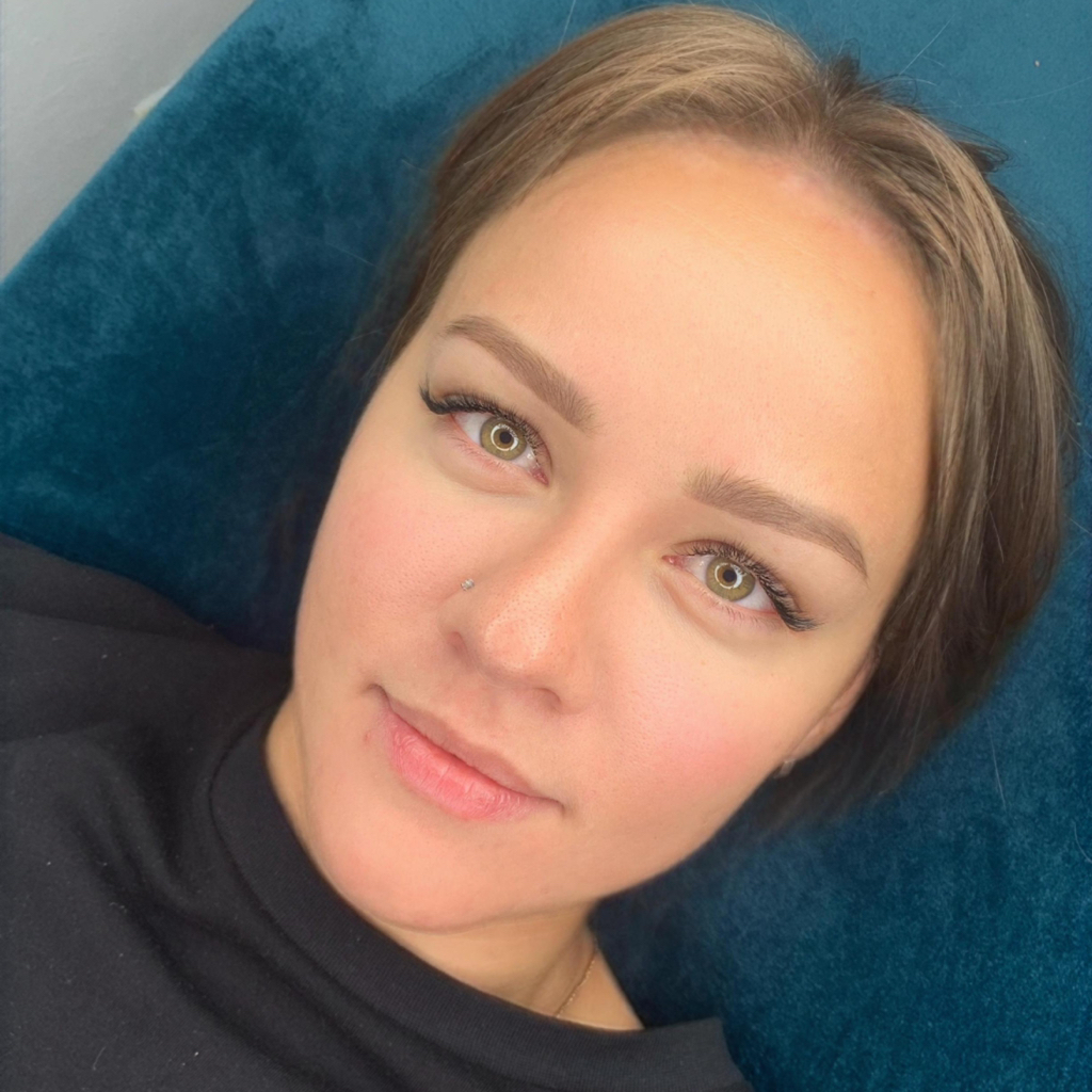 Эффект стрелки