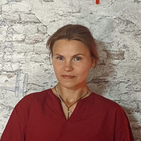Елизавета
