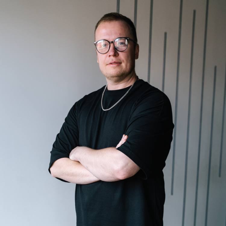 Попов Андрей Анатольевич