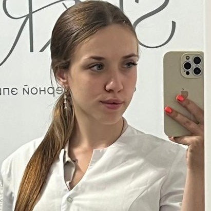Чернова Валерия