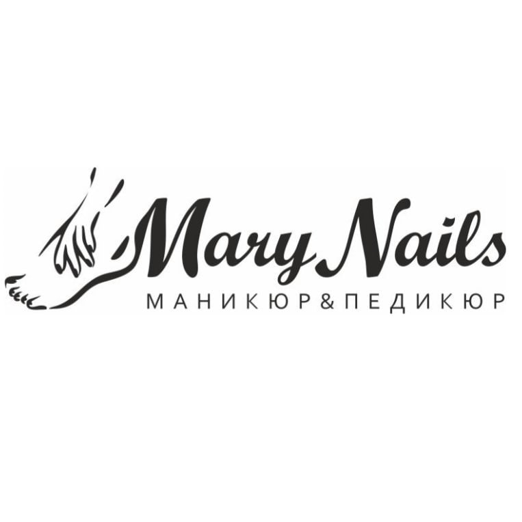 MaryNails. Для вашей красоты