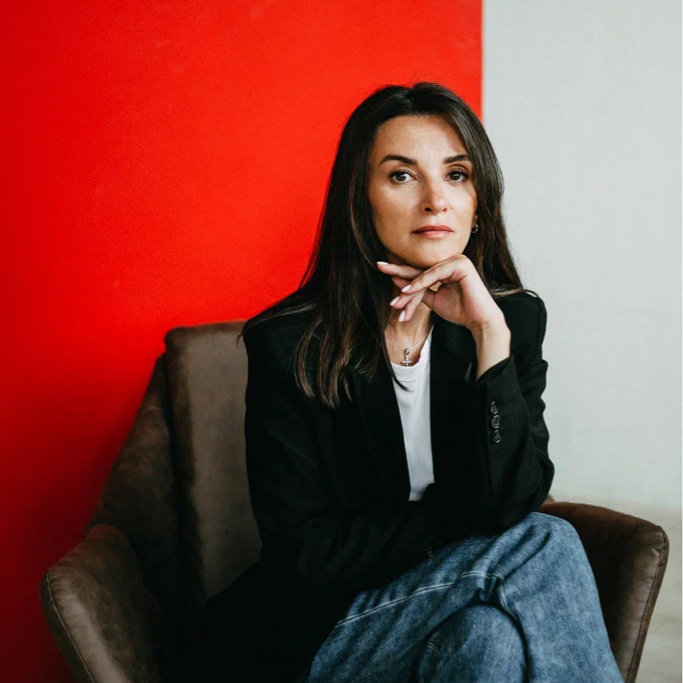 Кристина