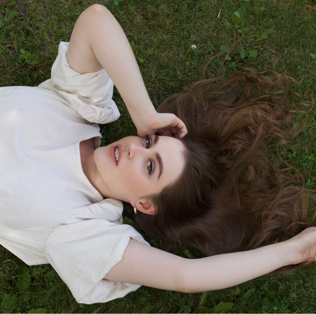 Елизавета Мороз