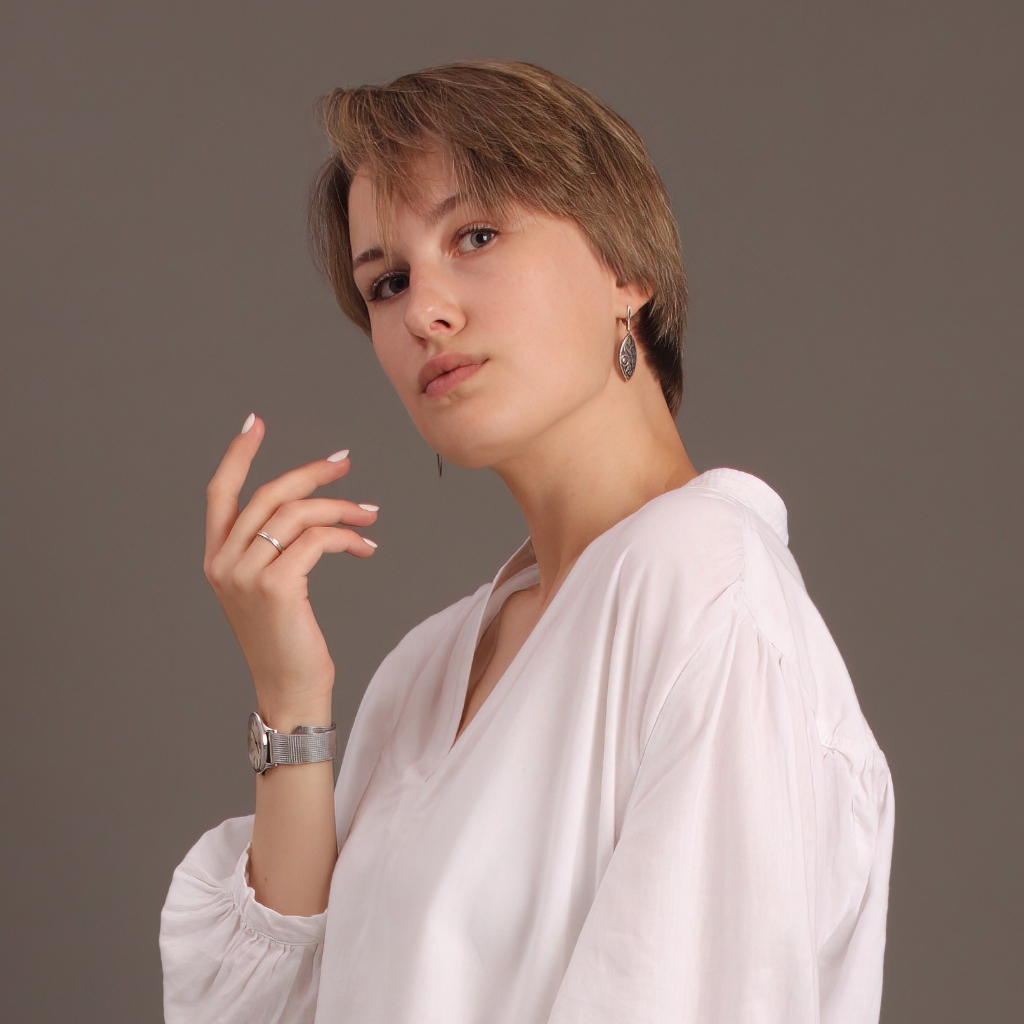 Марина Казанцева