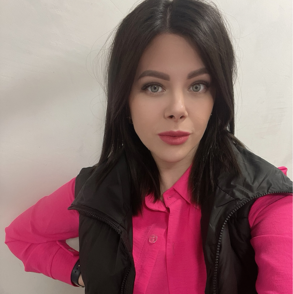 Карина Шишкина