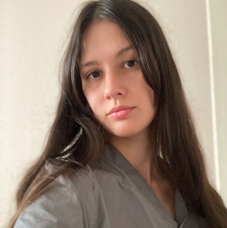 Светлана