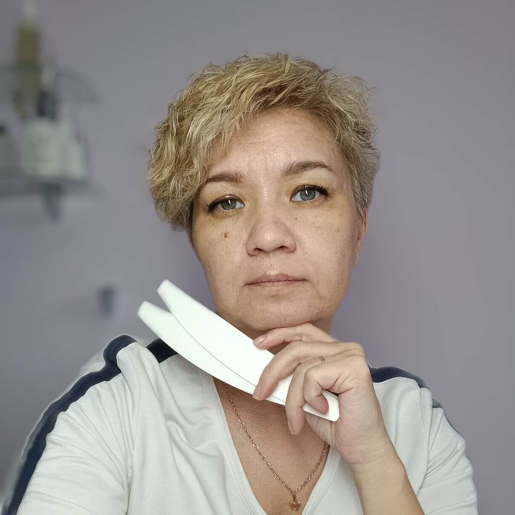 Ирина Тихонова