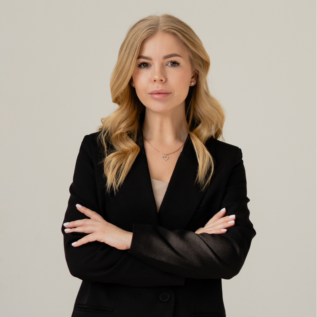 Аля Белецкая