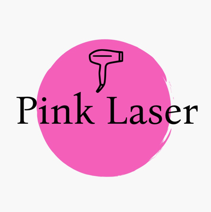 Pink Laser
