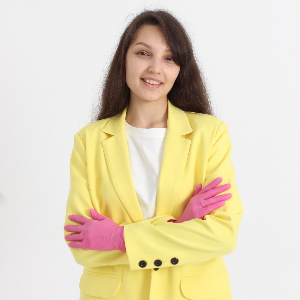 Анна Морозова