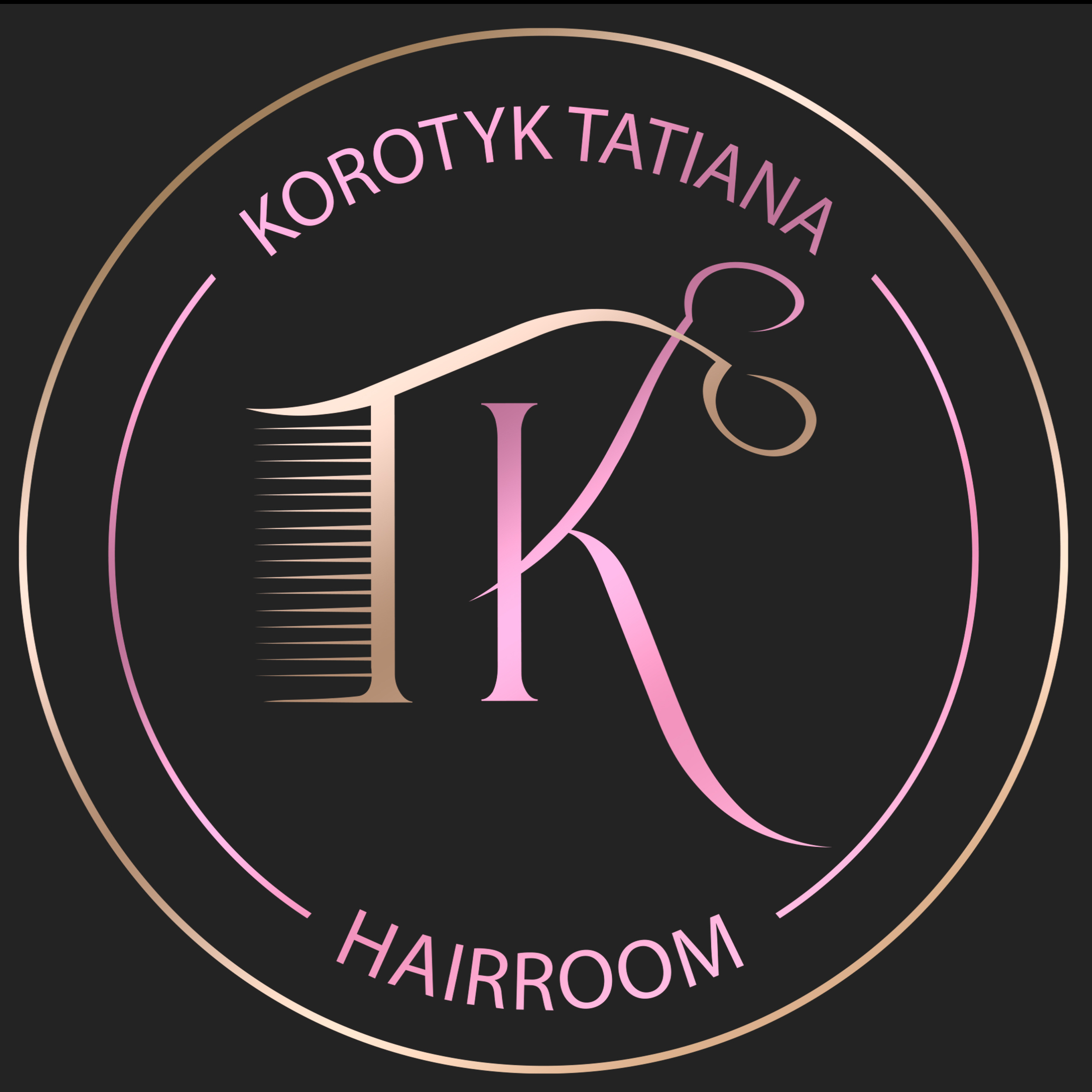 Tatiana Korotyk-HairRoom