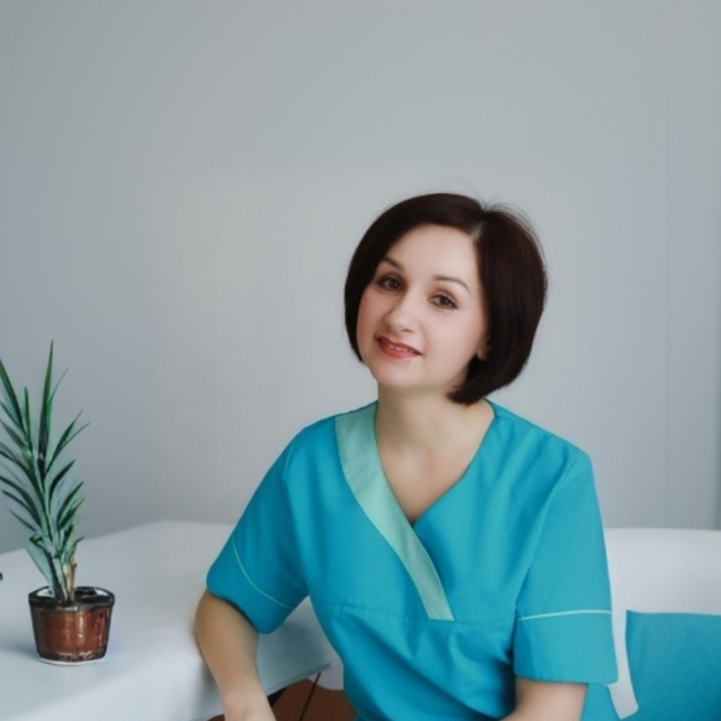 Кабинет эстетики лица и тела ЗАБОТА