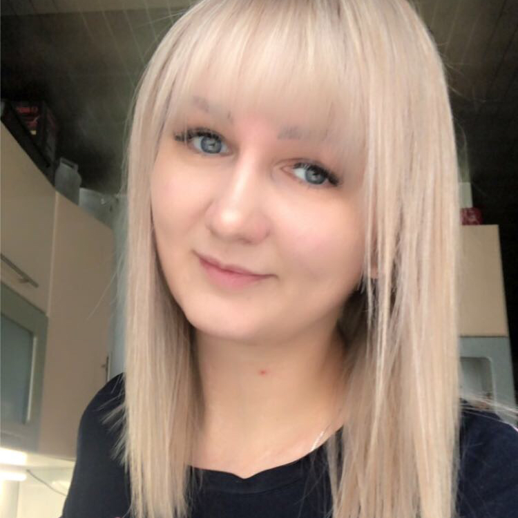 Виктория Шабанова (Башкирская)